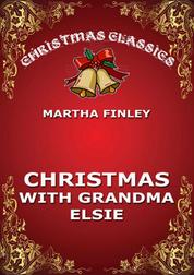 Christmas With Grandma Elsie
