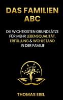 Thomas Eibl: Das Familien ABC 