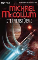 Michael McCollum: Sternenstürme ★★★★