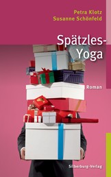 Spätzles-Yoga - Roman