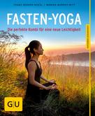 Monika Murphy-Witt: Fasten-Yoga ★★★★