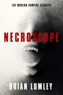 Brian Lumley: Necroscope ★★★★