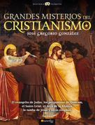 José Gregorio González Gutiérrez: Grandes Misterios del Cristianismo 