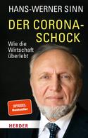 Hans-Werner Sinn: Der Corona-Schock ★★★★