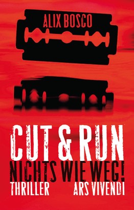 Cut & Run (eBook)