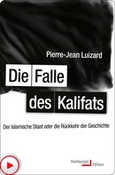 Pierre-Jean Luizard: Die Falle des Kalifats 