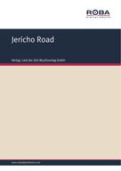 Johnny Thompson: Jericho Road 