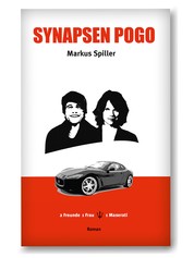 Synapsen Pogo - 2 Freunde 1 Frau 1 Maserati