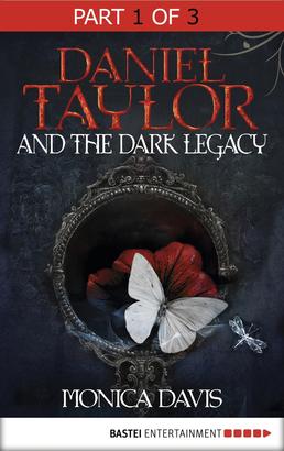 Daniel Taylor and the Dark Legacy