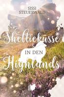 Sissi Steuerwald: Sheltieküsse in den Highlands ★★★★