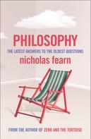 Nicholas Fearn: Philosophy 