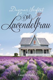Die Lavendelfrau - Roman