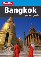 : Berlitz: Bangkok Pocket Guide 