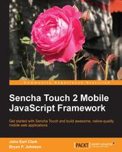 Sencha Touch 2 Mobile JavaScript Framework