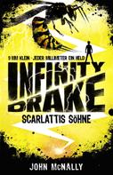 John McNally: Infinity Drake (Band 1) - Scarlattis Söhne ★★★★★