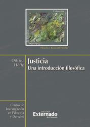 Justicia - Una introducción filosófica