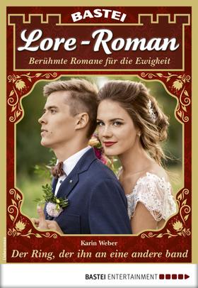 Lore-Roman 41 - Liebesroman