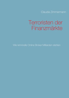 Terroristen der Finanzmärkte