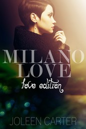 Milano Love - (Teil 1 von 2)