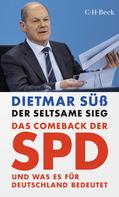 Dietmar Süß: Der seltsame Sieg ★★★