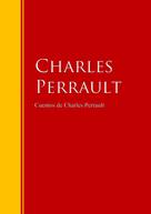 Charles Perrault: Cuentos de Charles Perrault 