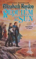Elizabeth Haydon: Requiem for the Sun ★★★★★