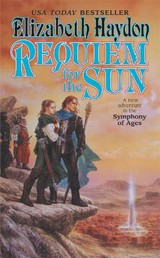 Requiem for the Sun - A New Adventure in the Symphony of Ages