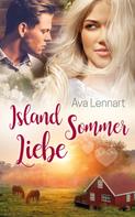 Ava Lennart: Island Sommer Liebe 