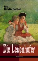 Ida Bindschedler: Die Leuenhofer (Kinderbuch) 