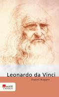 Daniel Kupper: Leonardo da Vinci ★★★★