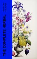 Nicholas Culpeper: The Complete Herbal 