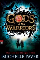 Michelle Paver: Gods and Warriors - Die Insel der Heiligen Toten ★★★★★