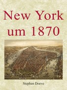 Stephan Doeve: New York um 1870 