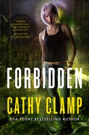 Cathy Clamp: Forbidden 