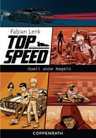 Fabian Lenk: Top Speed - Band 3 ★★★★★