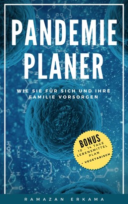 Pandemie Planer