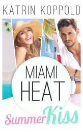 Miami Heat: Summerkiss