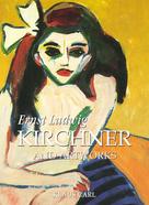 Klaus Carl: Ernst Ludwig Kirchner and artworks 