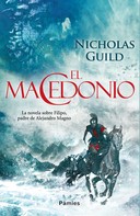 Nicholas Guild: El macedonio 