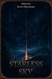 The Dark Eye: Starless Sky - The Dark Eye Short Story Anthology