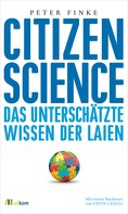 Peter Finke: Citizen Science 