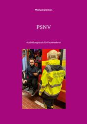 PSNV - Ausbildungsbuch für Feuerwehren