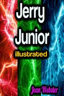 Jean Webster: Jerry Junior illustrated 