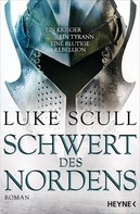 Luke Scull: Schwert des Nordens ★★★★