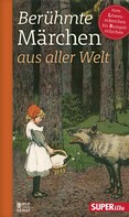 Various: Berühmte Märchen aus aller Welt Band 3 
