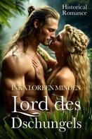 Inka Loreen Minden: Lord des Dschungels ★★★★