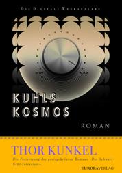 Kuhls Kosmos - Die digitale Werkausgabe – Band 2