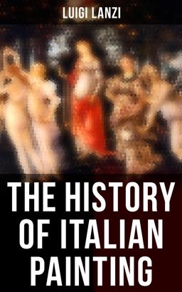 The History of Italian Painting
