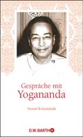 Yogananda: Gespräche mit Yogananda ★★★★★