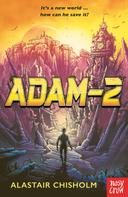 Alastair Chisholm: Adam-2 